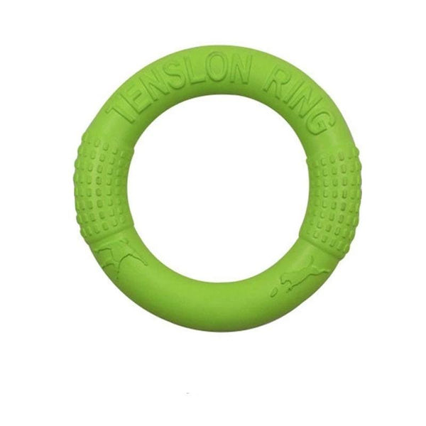 Dog Ring Disc