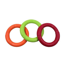 Dog Ring Disc