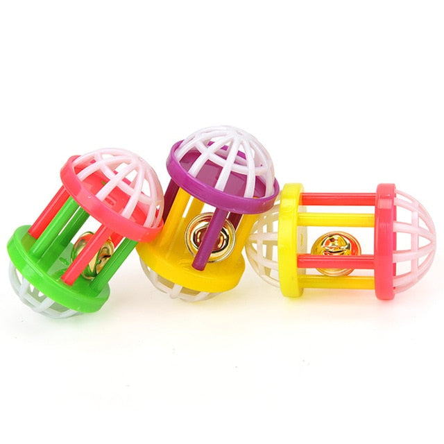 Cat Interactive Toys