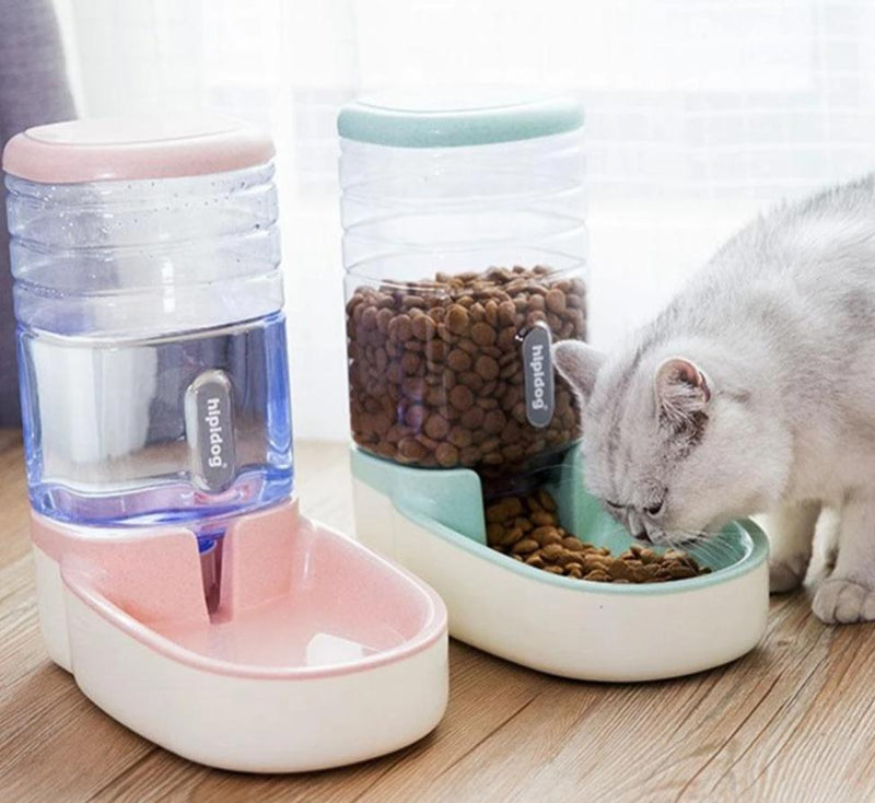 Automatic Feeder