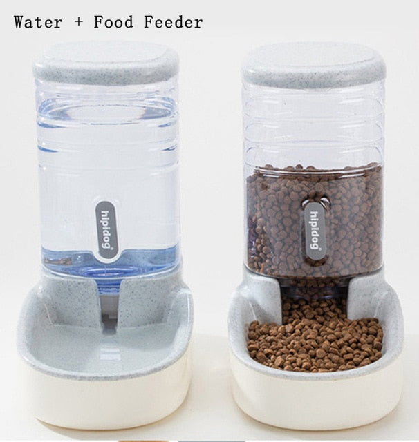 Automatic Feeder