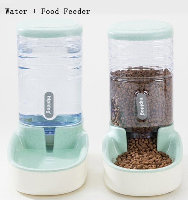 Automatic Feeder