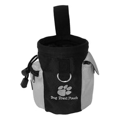 Portable Treat Bag