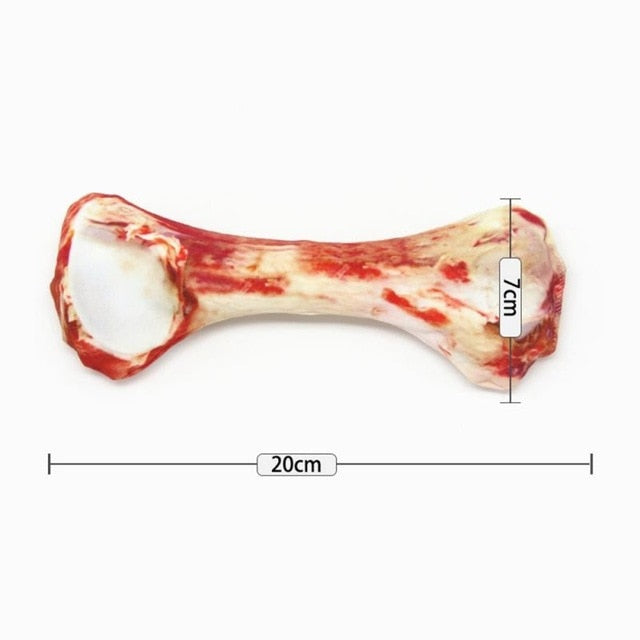 Meat Stimulation Toy