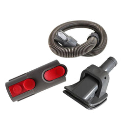 Dog Groomer Vacuum Attachment