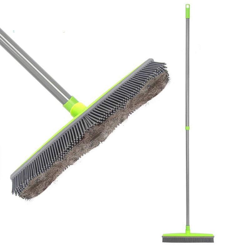 Pet Hair Broom™