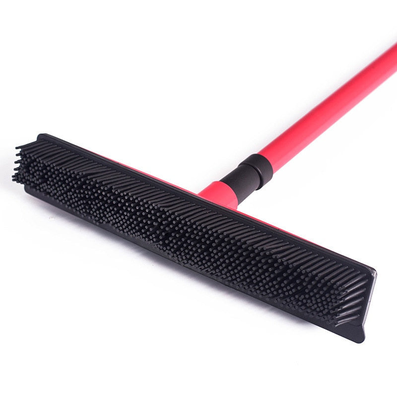 Pet Hair Broom™