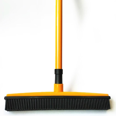 Pet Hair Broom™